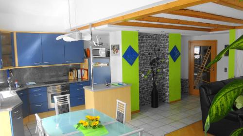 Frammersbach Apartment | FEWO-Frammersbach