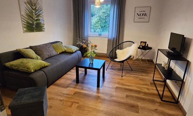 Puttlingen Apartment | FeWo Gabriella