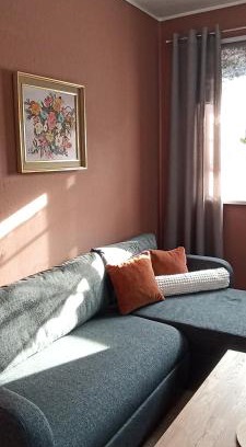 Bautzen Apartment | FEWO Geborgenheit ASZA mit strahlungsfreien Zonen