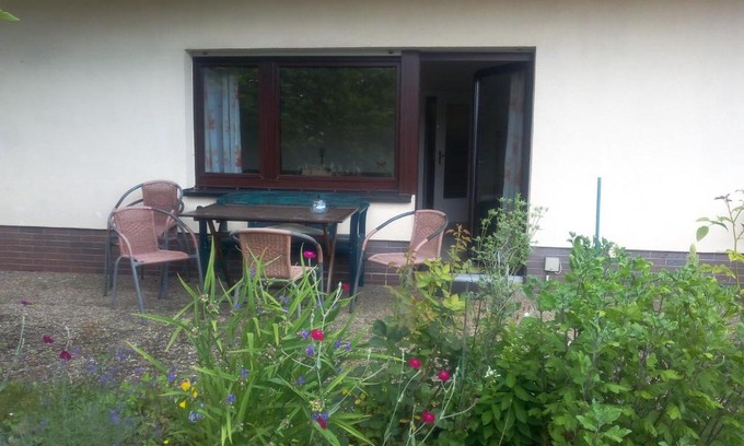 Gruendau Apartment | FeWo Gelnhausen