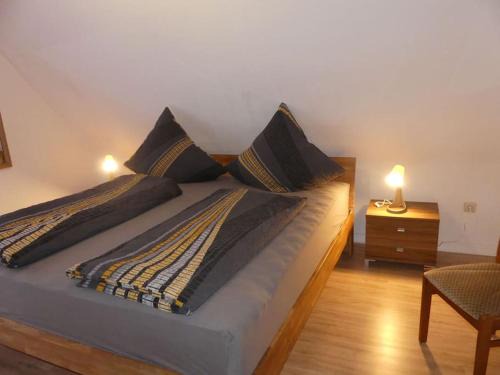 Weierbach Apartment | FeWo Glücksmoment
