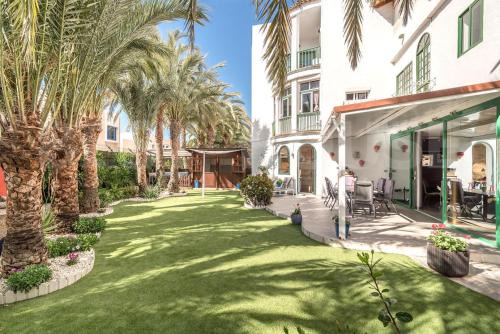 Bahia Feliz Apartment | FeWo Gran-Canaria-ideal - Romeo Feliz