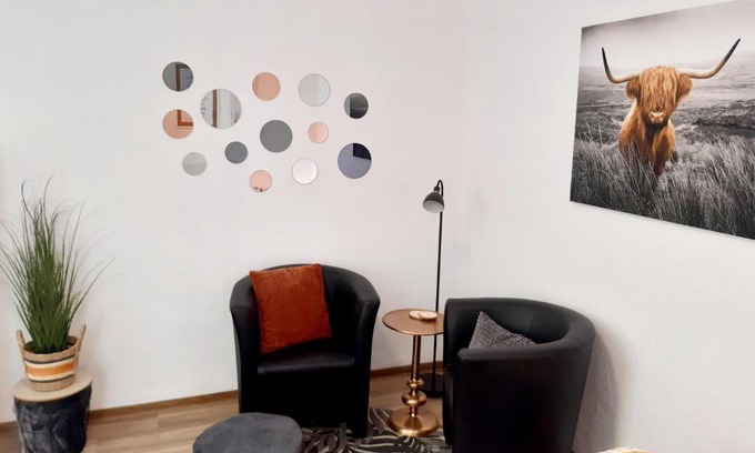 Telgte altstadt Apartment | FeWo Greiwe