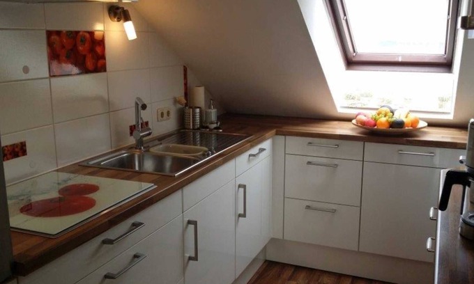 Asel Apartment | Fewo Groß - Holiday home Asel