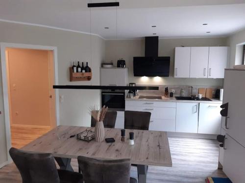 Lennestadt Apartment | FEWO Happe