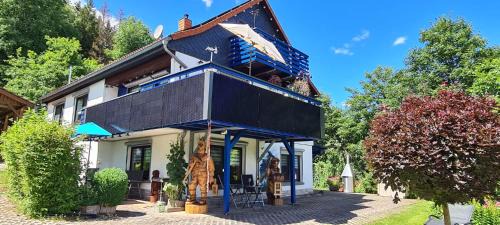 Wieda Apartment | FeWo Harz Haennig 1