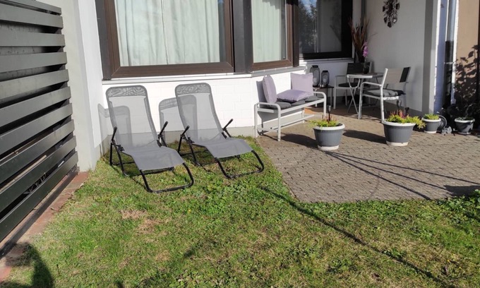 Hohegeiß Apartment | FeWo Harzer Weitblick dogs welcome, W-Lan, 2x Smart TV! - Apartment, dogs