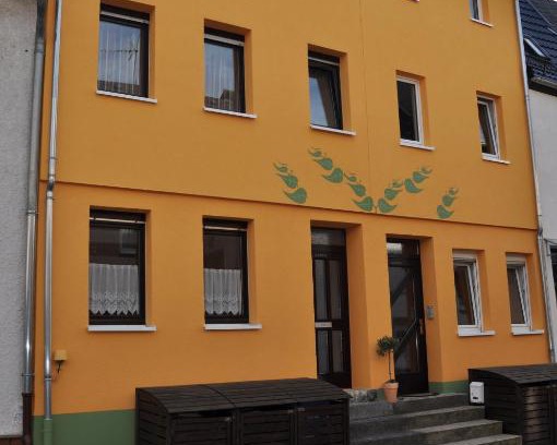 Hadamar Apartment | FEWO Haus Meister