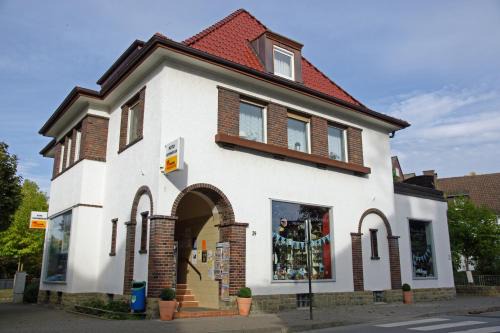 Bad Sassendorf Apartment | Fewo Haus Piepenbreier