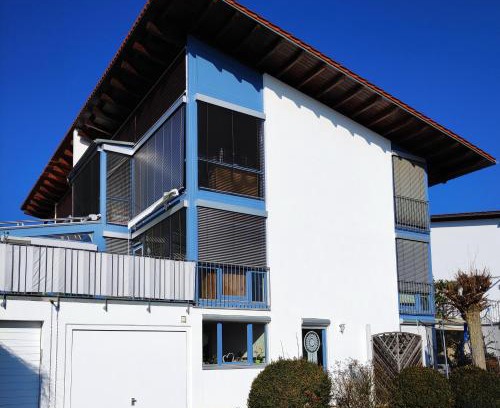 Engen Apartment | FeWo Hegau Panorama