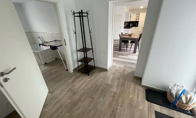 Senftenberg Apartment | Fewo Helfert, Deutschland