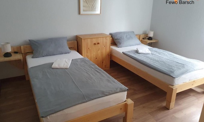Helmstedt Apartment | Fewo Helmstedt