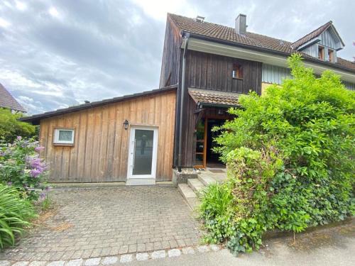 Gailingen Apartment | FeWo Henke