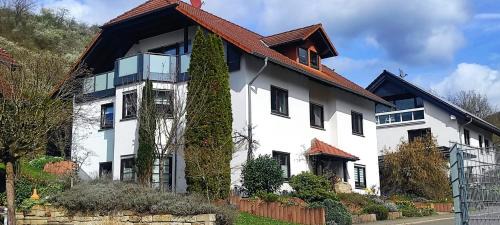 Monzingen Apartment | Fewo Hexamer