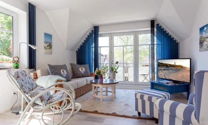 Leer Apartment | Fewo Hoheellernweg 21
