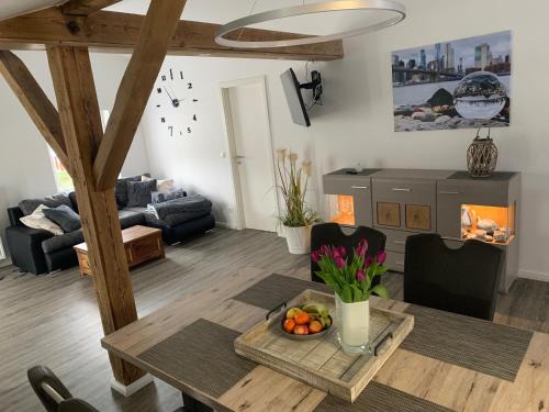 Dahlwitz Apartment | FEWO Hoppegarten