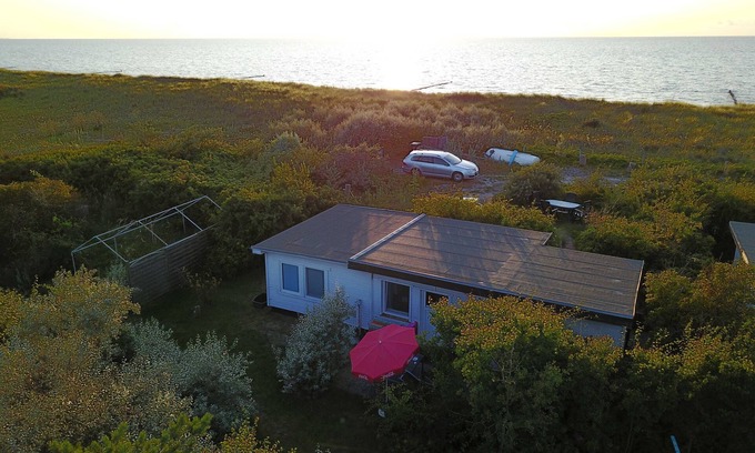 Dierhagen Ost Apartment | FeWo I-4 - Hotel Haus Windhook (directly at the Baltic Sea)