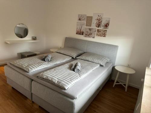 Ichenhausen Apartment | FeWo-Ichenhausen