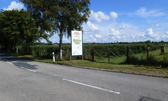 Francop Apartment | Fewo im Alten Land