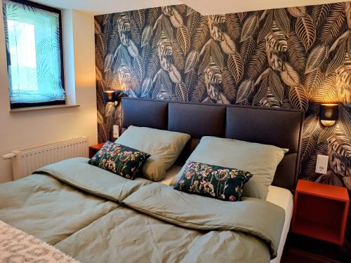 Bruchkoebel Apartment | FeWo im Grünen - Region Frankfurt