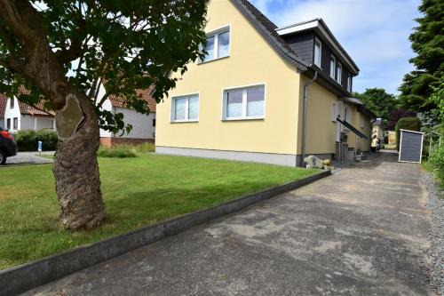 Grube Apartment | Fewo In dat Huus