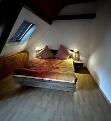 Merl Apartment | Fewo in Zell-Merl