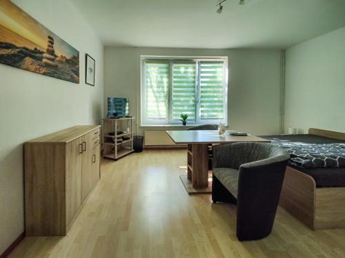 Janschwalde Apartment | FEWO Jänschwalde II