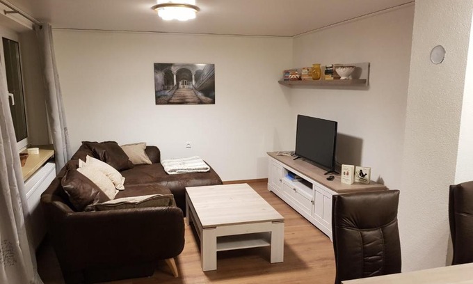 Unterallgau Apartment | FEWO Jürgen und Conny