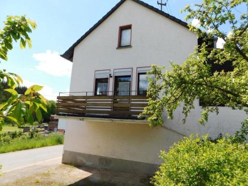 Niederkail Apartment | FeWo Kailbachtal