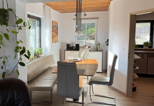 Dettenheim Apartment | FeWo Kaiserblick