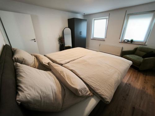 Bitburg Apartment | FeWo Katharina