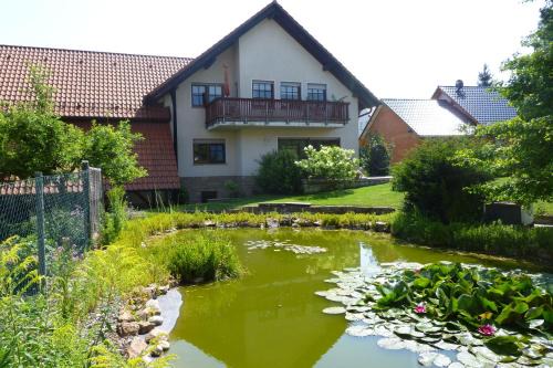 Kleinschwabhausen Apartment | Fewo-Kleinschwabhausen