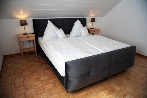 Zwillbrock Apartment | Fewo Kloppendiek