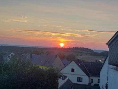 Gornhausen Apartment | FeWo Kokopelli Mosel Hunsrück