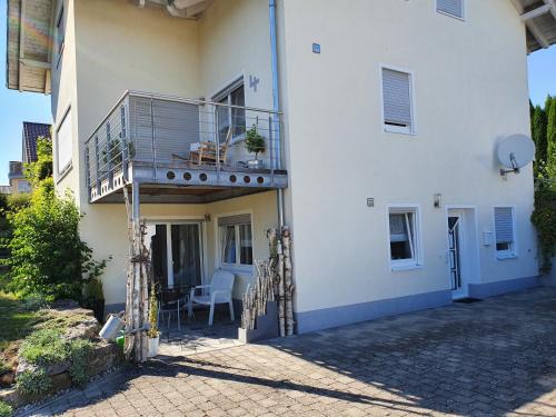 Rosna Apartment | FEWO Kug