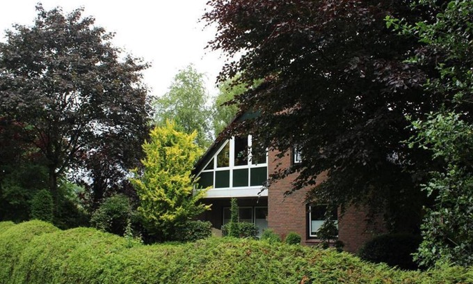 Apen Apartment | FeWo Landhof "Tausendschön" - Holiday apartment Tausendschön