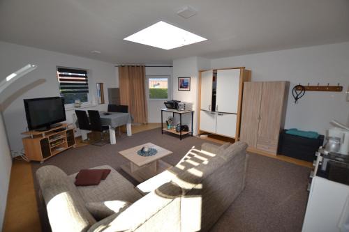 Landkirchen Apartment | Fewo Landkirchen 1