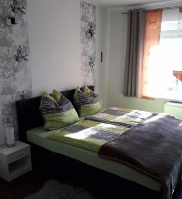 Calau Apartment | FeWo LoBec