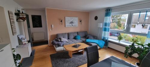 Veitshoechheim Apartment | FeWo M&M Veitshöchheim