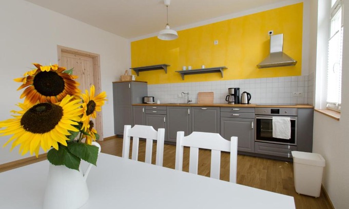 Markranstaedt Apartment | FeWo Markranstädt