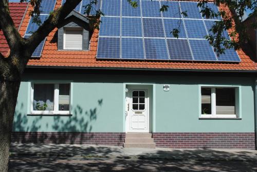 Lutherstadt Eisleben House | FeWo Meikoe