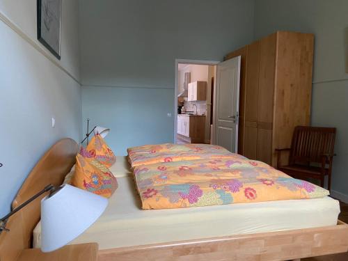 Poppelsdorf Apartment | FeWo mit 2 Schlafzimmern, Wohnküche, Terrasse
