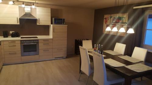 Steinach Apartment | Fewo Monika Mayr