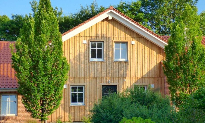 Egestorf House | Fewo-Mundi