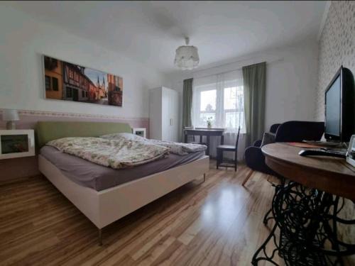 Werder upon Havel Apartment | Fewo Neuruppin Einliegerwohnung