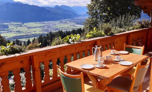 Niederndorferberg Apartment | FEWO Niederndorferberg