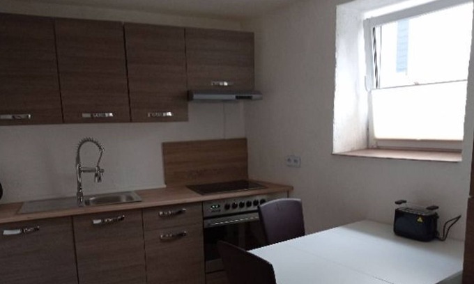 Grossalmerode Apartment | FeWo Oels Großalmerode