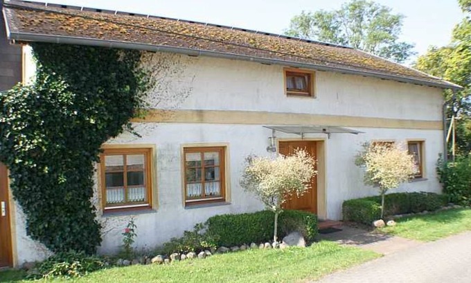 Kluis Apartment | Fewo OG - Rügen Fewo 287