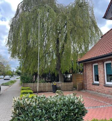 Oldau Apartment | FeWo Oldaus Nestchen