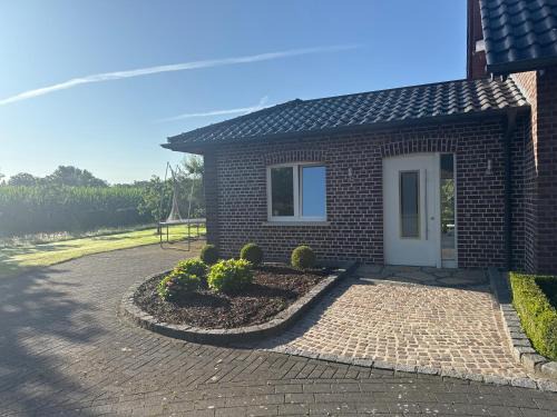 Ochtrup Apartment | Fewo Oster